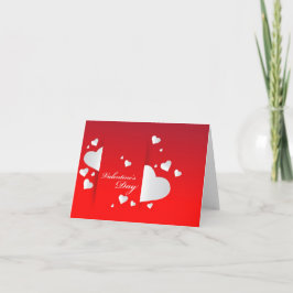 Cartão Dia dos Namorados