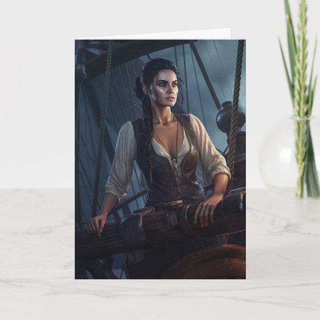 Cartão Dia dos Namorados do Fim do Mundo (Frente)