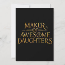 Dia dos Pais Divertido - Design de Presente Humorí