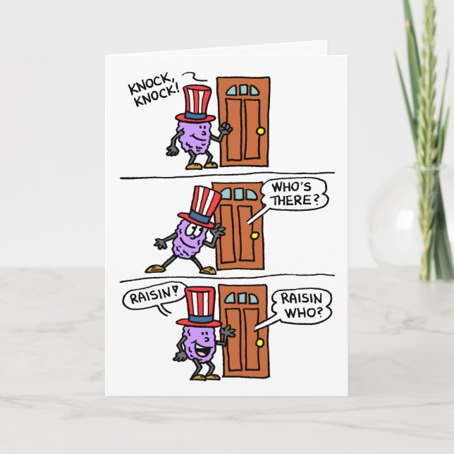 Cartão Dia dos Veteranos da Bandeira de toc (Frente)