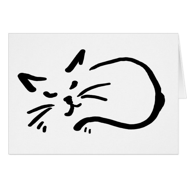 Cartão Dia perfeito (Frente Horizontal)