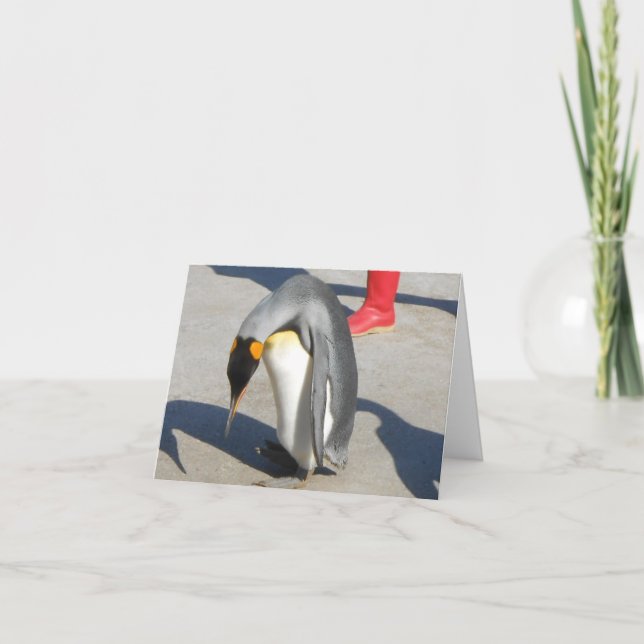 Cartão Dia ruim (Frente)