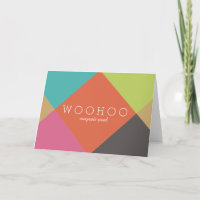 Diamantes brilhantes personalizados Congrats de |