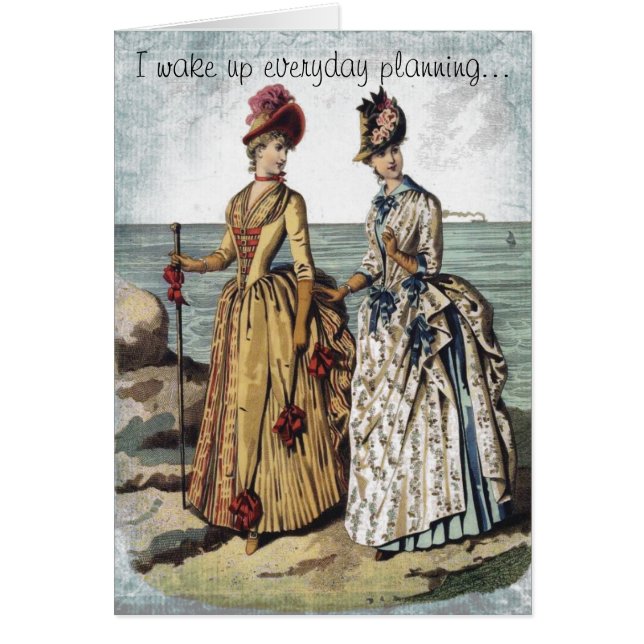 Cartão diário do planeamento (Frente)