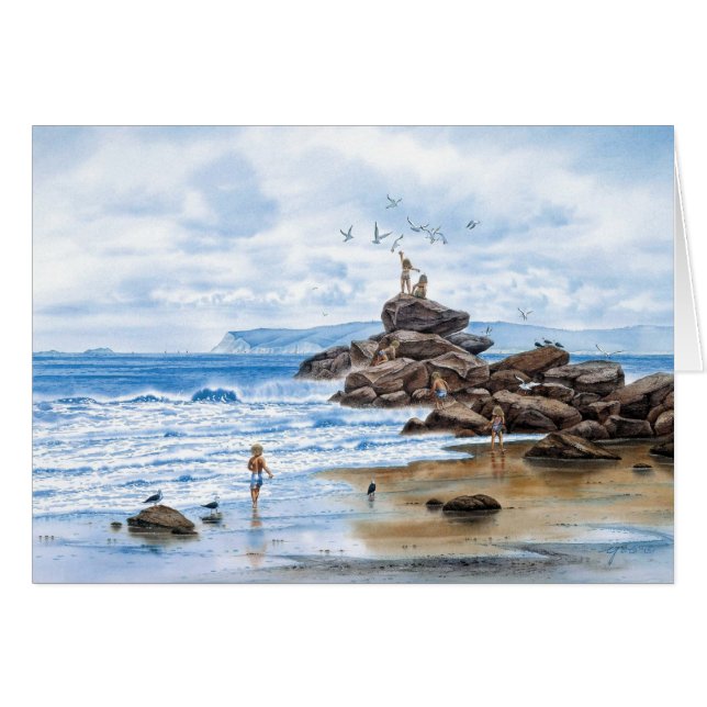 CARTÃO DIAS COM CUIDADO DA JUVENTUDE (Frente Horizontal)