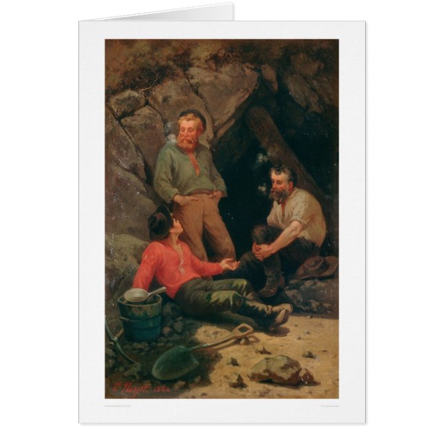 Cartão Dias do ouro (1171C) (Frente)