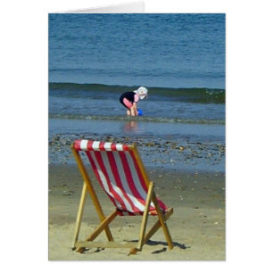 Cartão Dias do verão