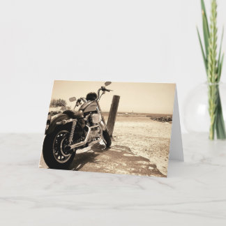 Cartão Dias do verão