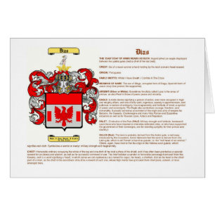 Cartão Dias (significado)