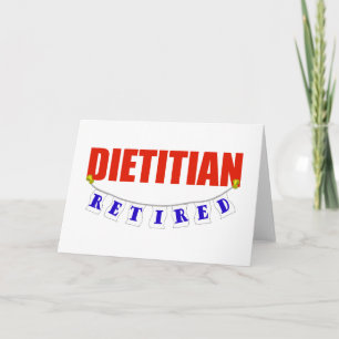 Cartão Dietito aposentado