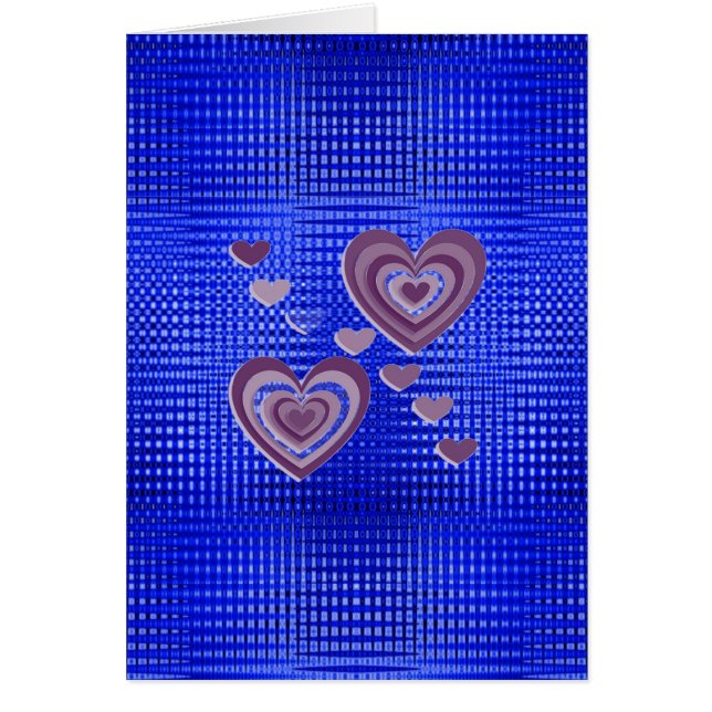 Cartão Difusão de cores (Frente)