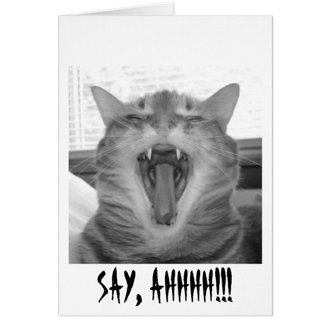 CARTÃO DIGA, AHHH!! (Frente)