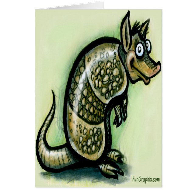 Cartão Dillo (Frente)