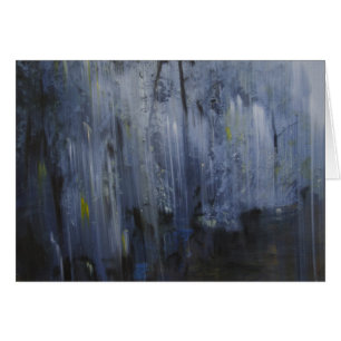 Cartão Dilúvio 2014