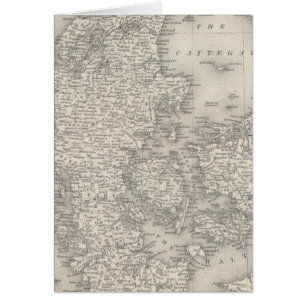 Cartão Dinamarca 12