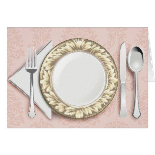 Cartão Dinheiro fino (Frente Horizontal)