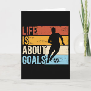 Cartão Dinossauro 5 Anos Futebol 5º Aniversário 