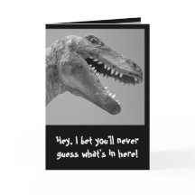 Dinossauro Humor