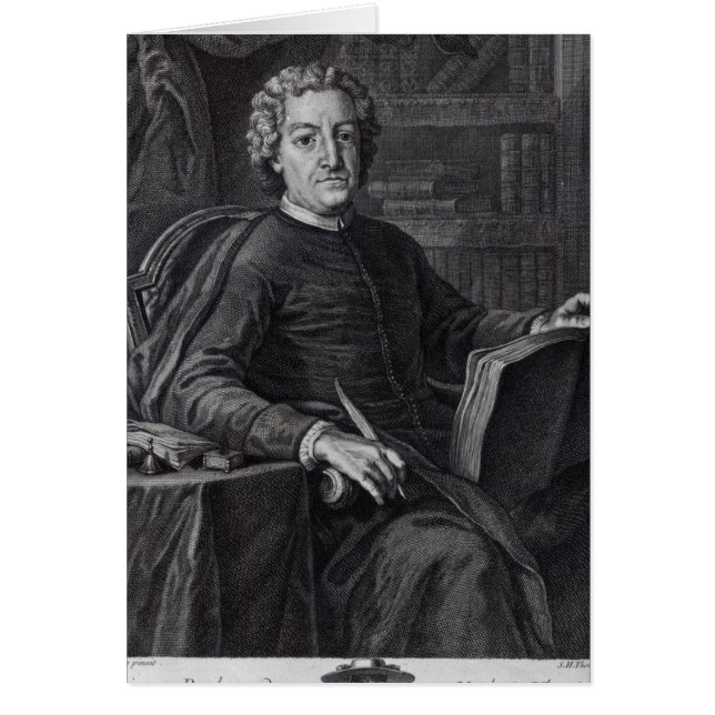 Cartão Diogo Barbosa Machado (Frente)