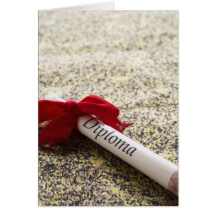 Cartão Diploma
