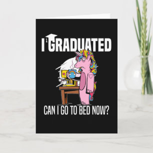 Cartão Diploma do Segundo grau de Graduação do Ensino Méd