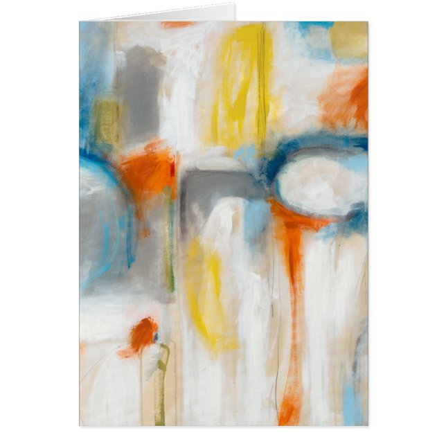 Cartão Direção I (Frente)