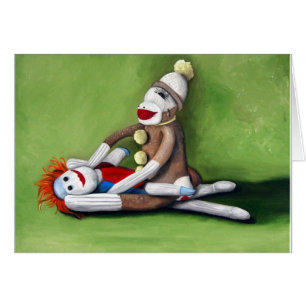 Cartão Dirty_Socks [1]