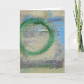 Cartão Disappearing Form