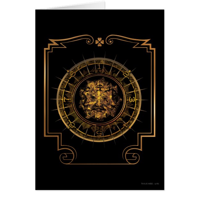 Cartão Discagem multifacetada MACUSA™ (Frente)