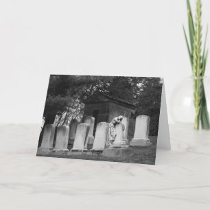 Cartão Disconsolato