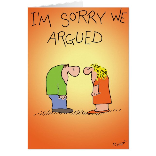 Cartão Discutido (Frente)