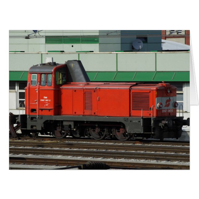 Cartão Disjuntor diesel 2067 097-2 (Frente horizontal)