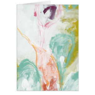 Cartão Dispersagem II