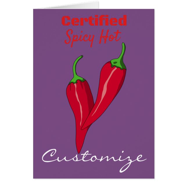 Cartão Dissipação de Hot Thunder_Cove Certificada (Frente)