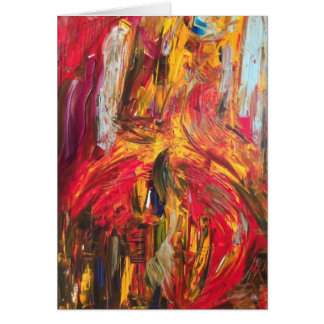 Cartão Dissolução