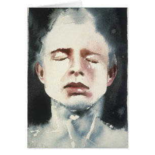 Cartão Distinguindo as marcas 4