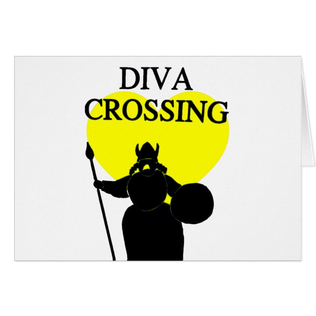 Cartão Diva no Trabalho_ (Frente Horizontal)