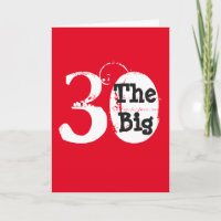 Diversão, aniversário de 30 anos, branco, texto pr