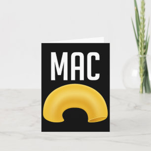 Cartão Diversão De Macaroni E Figurino De Halloween De Qu