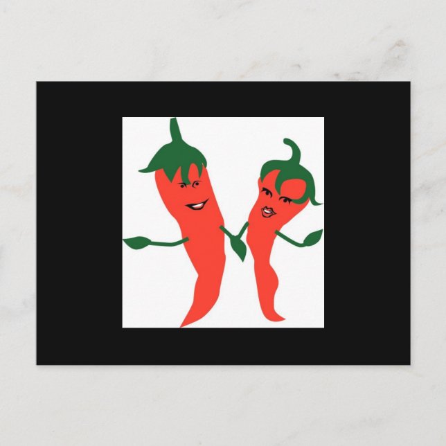 Cartão Divertido de Salvar a Data (Frente)