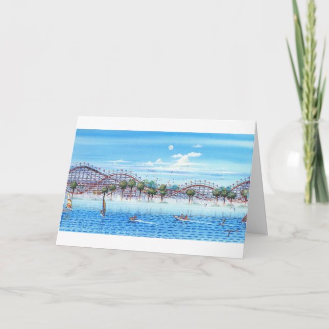 CARTÃO DIVERTIDO NO BANCO DE MISSÃO (Frente)