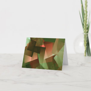 Cartão Divirta-se......