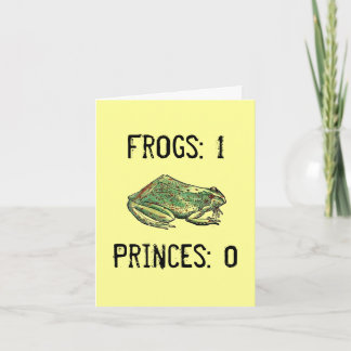 Cartão Divorce Card