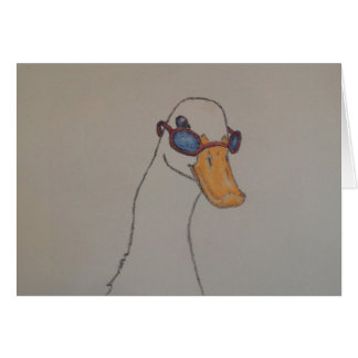 Cartão Dixie com vidros