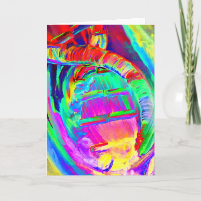 Cartão DNA replication card (Frente)