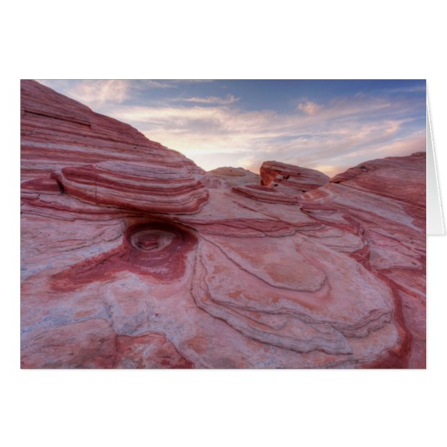 Cartão Do além (Frente Horizontal)