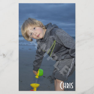 cartão do ator 2-Sided & dos comp(s) do Headshot