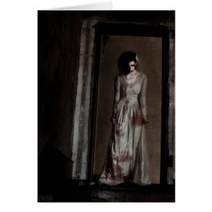 cartão do bloodlust