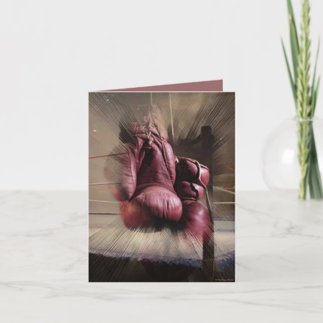 Cartão do campeão (Frente)