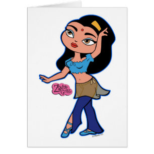 Cartão do Capricórnio